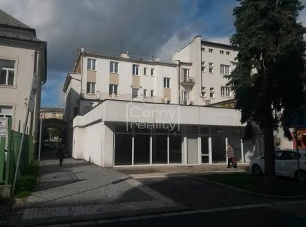 Fotka 7 | Pronájem - obchodní prostor, 110 m²