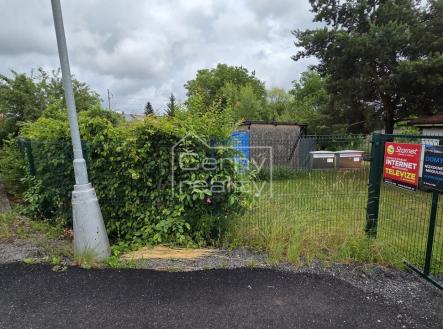 Fotka 1 | Prodej - pozemek pro bydlení, 1 081 m²