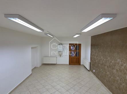 Fotka 24 | Pronájem - obchodní prostor, 11 m²