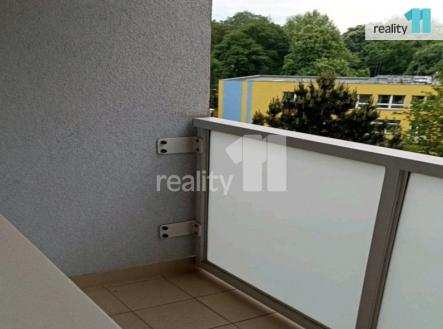 2 | Prodej bytu, 2+1, 63 m²