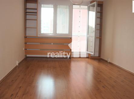 Prodej bytu, 2+1, 63 m² obrázek