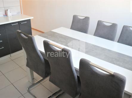 4 | Prodej bytu, 2+1, 63 m²