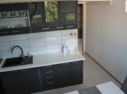 6 | Prodej bytu, 2+1, 63 m²