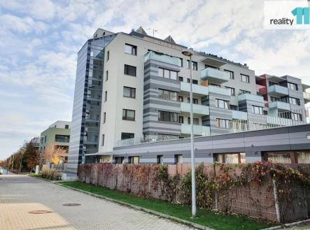 Pronájem bytu, 4+kk, 119 m² obrázek