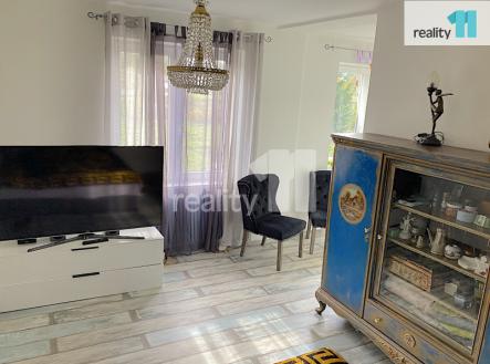 Prodej bytu, 2+kk, 50 m² obrázek