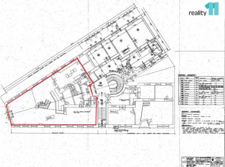 12 | Pronájem - restaurace, 500 m²