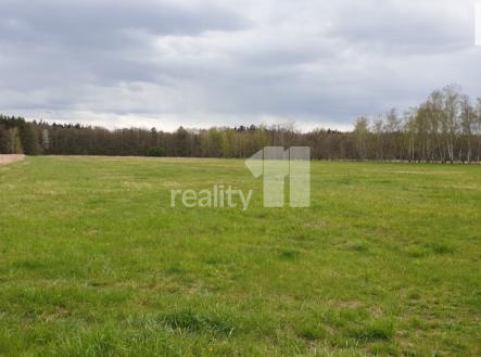 3 | Prodej - pozemek, zemědělská půda, 33 989 m²