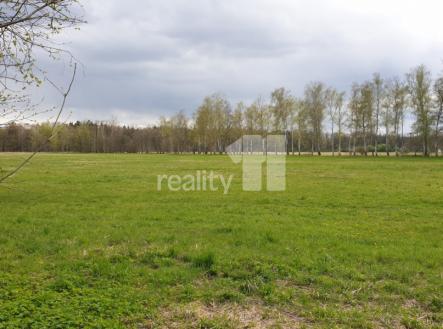 2 | Prodej - pozemek, zemědělská půda, 33 989 m²