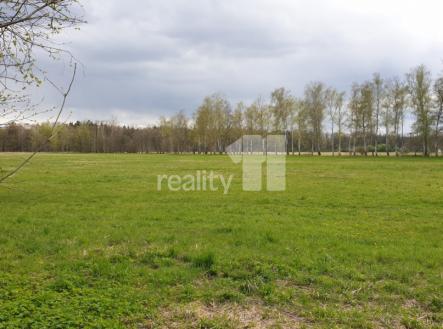 2 | Prodej - pozemek, zemědělská půda, 33 989 m²