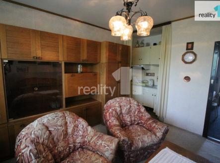 Pronájem bytu, 2+kk, 44 m² obrázek