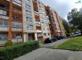 Prodej bytu, 2+kk, 40 m²