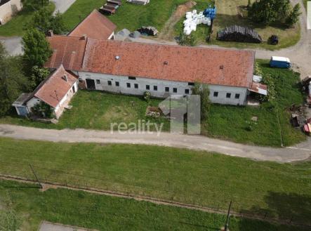 2 | Prodej - komerční objekt, výroba, 562 m²