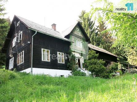 Prodej - dům/vila, 176 m² obrázek