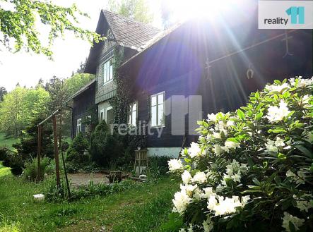Prodej - dům/vila, 176 m² obrázek