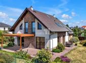 Prodej - dům/vila, 238 m²