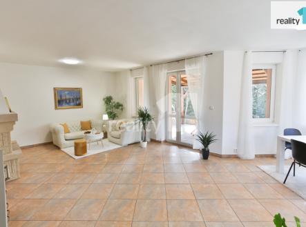 Prodej - dům/vila, 215 m²