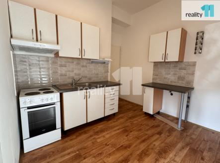 Pronájem bytu, 2+kk, 45 m² obrázek