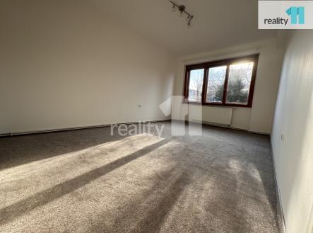2 | Pronájem bytu, 2+kk, 45 m²