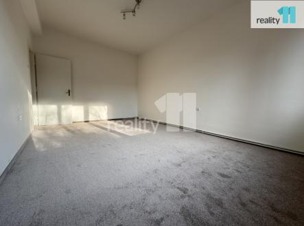 3 | Pronájem bytu, 2+kk, 45 m²