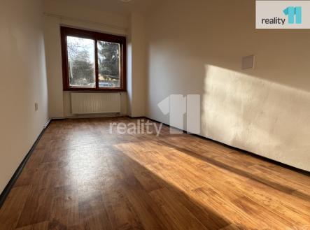 4 | Pronájem bytu, 2+kk, 45 m²