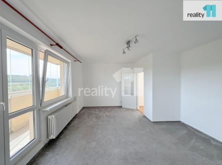 1 | Pronájem bytu, 1+1, 46 m²