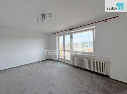 3 | Pronájem bytu, 1+1, 46 m²