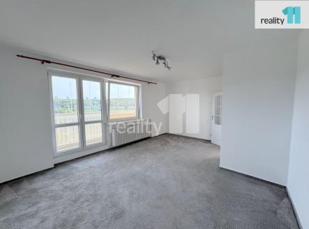 4 | Pronájem bytu, 1+1, 46 m²
