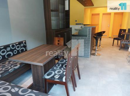 4 | Prodej - komerční objekt, jiný, 34 m²