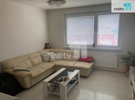 2 | Prodej bytu, 2+kk, 42 m²