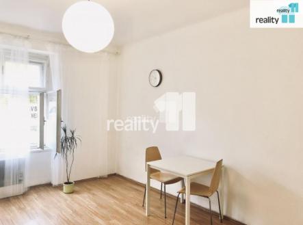 4 | Prodej bytu, 1+kk, 23 m²