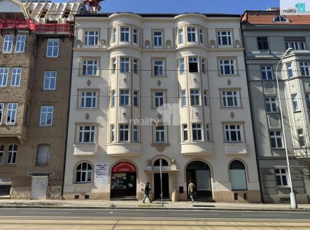 3 | Prodej bytu, 3+kk, 105 m²