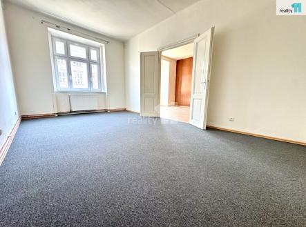 4 | Prodej bytu, 3+kk, 105 m²