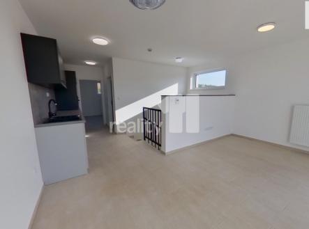 Pronájem bytu, 3+kk, 75 m² obrázek