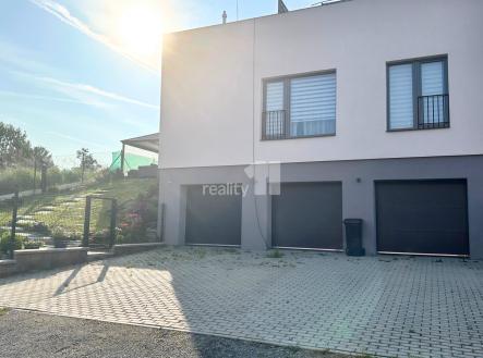 2 | Pronájem bytu, 3+kk, 75 m²