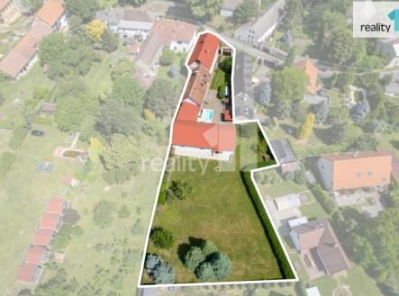 Prodej - dům/vila, 386 m² obrázek