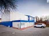 Pronájem - obchodní prostor, 20 m²