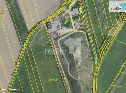 3 | Prodej - pozemek, zemědělská půda, 2 000 m²