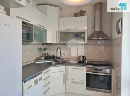 2 | Pronájem bytu, 2+1, 50 m²