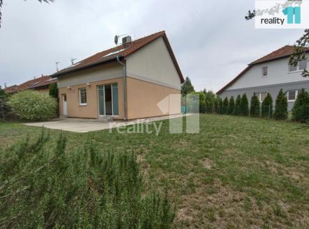 2 | Pronájem - dům/vila, 149 m²