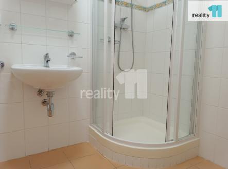 18 | Pronájem - dům/vila, 149 m²