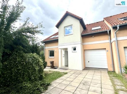 1 | Pronájem - dům/vila, 149 m²