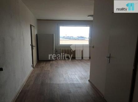 2 | Pronájem bytu, 2+kk, 40 m²