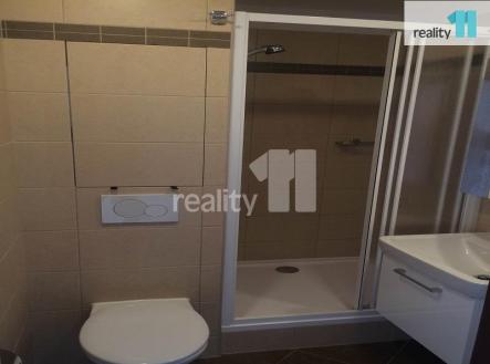 3 | Pronájem bytu, 2+kk, 40 m²