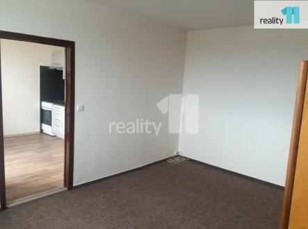 4 | Pronájem bytu, 2+kk, 40 m²