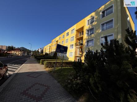 Pronájem bytu, 2+kk, 40 m² obrázek