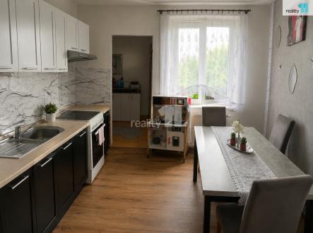 2 | Prodej - nájemní dům, 600 m²