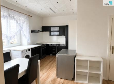 4 | Prodej - nájemní dům, 600 m²