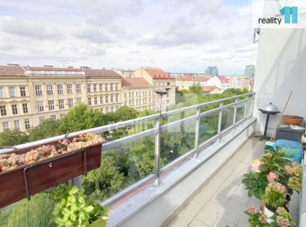 Pronájem bytu, 2+kk, 77 m² obrázek