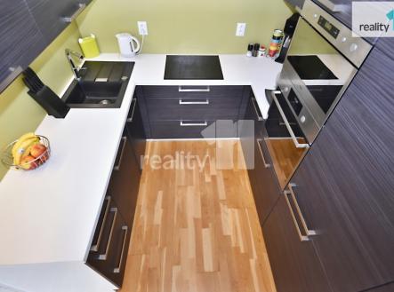 2 | Pronájem bytu, 3+kk, 86 m²
