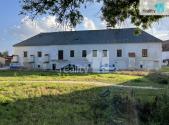 Prodej - komerční objekt, jiný, 1 544 m²